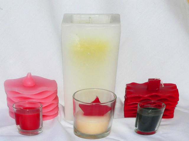 Earth Hour Survival Kit - Party